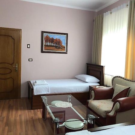 Villa Garden بيرات المظهر الخارجي الصورة