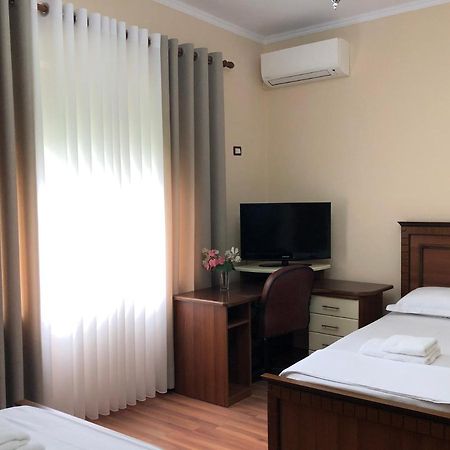 Villa Garden بيرات المظهر الخارجي الصورة