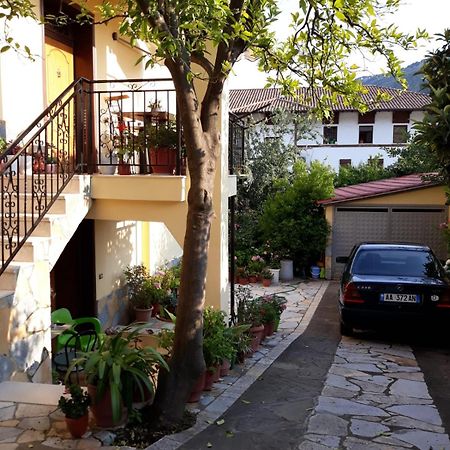 Villa Garden بيرات المظهر الخارجي الصورة