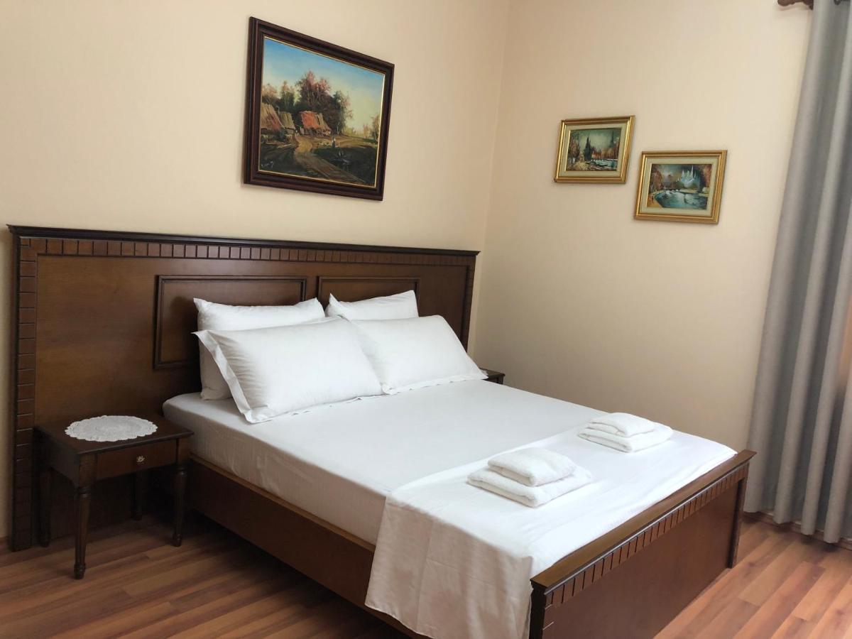 Villa Garden بيرات المظهر الخارجي الصورة