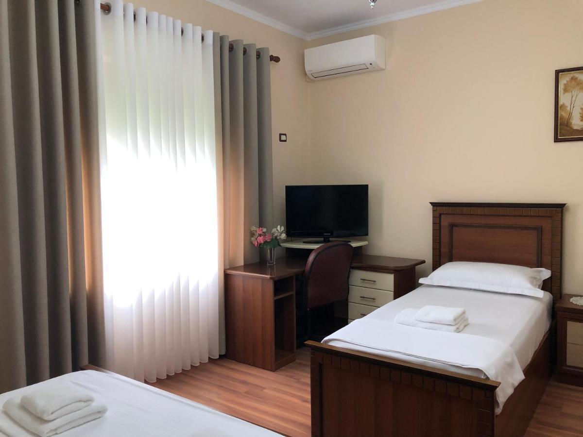 Villa Garden بيرات المظهر الخارجي الصورة