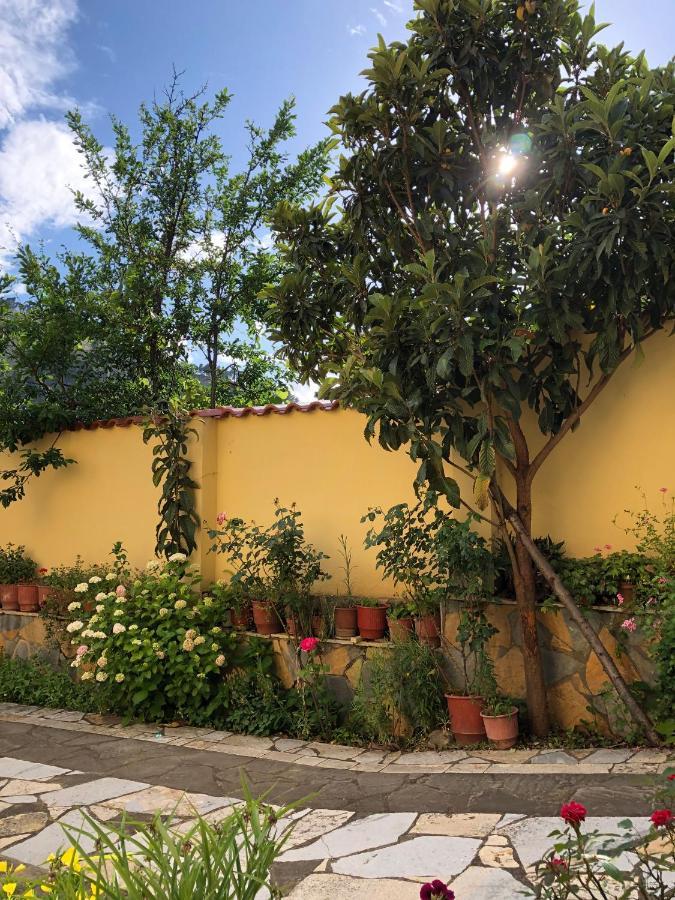 Villa Garden بيرات المظهر الخارجي الصورة