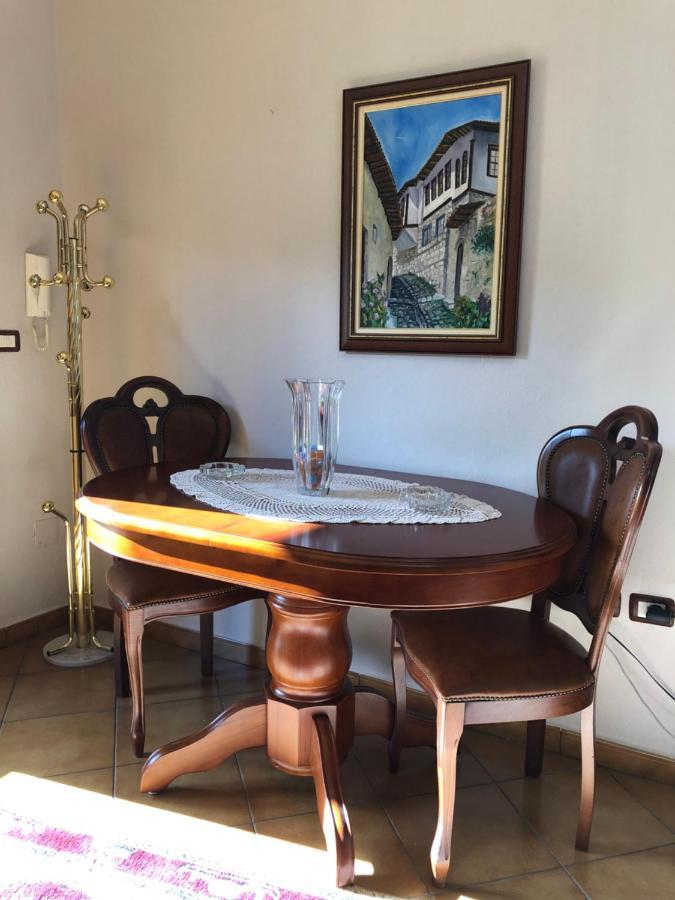 Villa Garden بيرات المظهر الخارجي الصورة