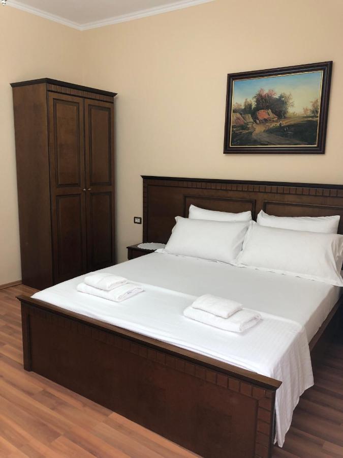 Villa Garden بيرات المظهر الخارجي الصورة