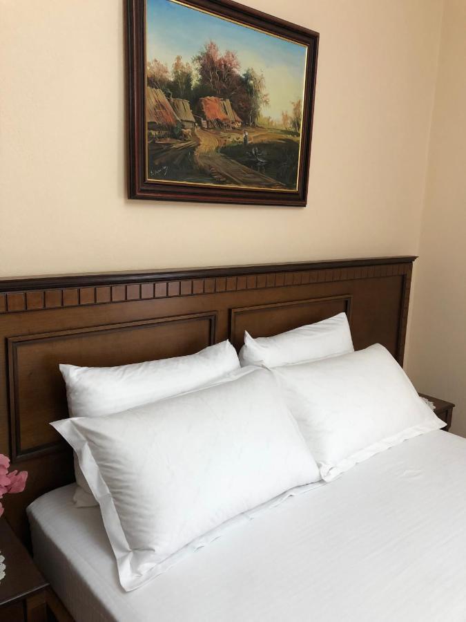 Villa Garden بيرات المظهر الخارجي الصورة