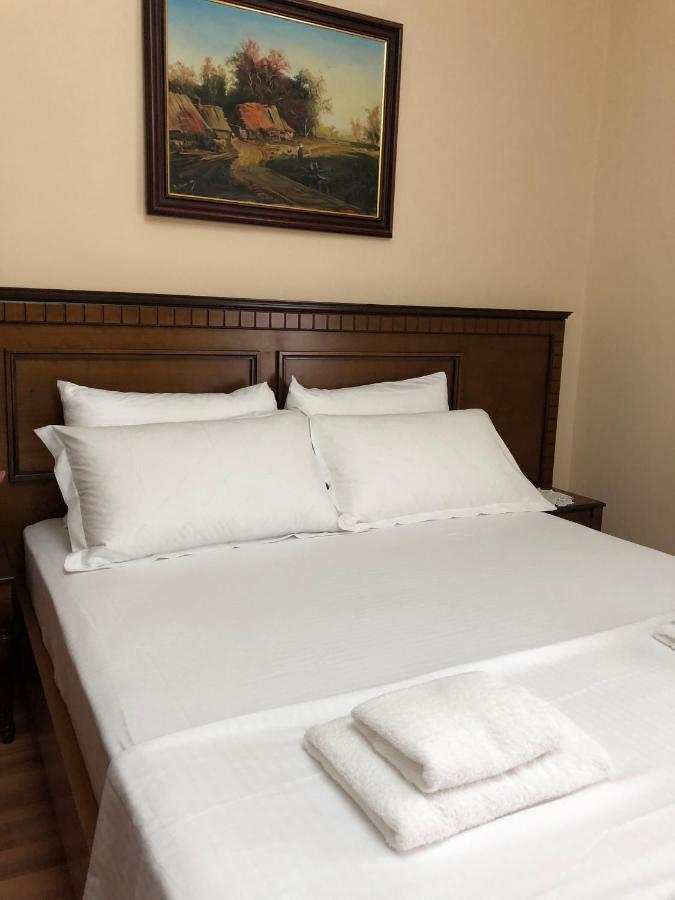 Villa Garden بيرات المظهر الخارجي الصورة