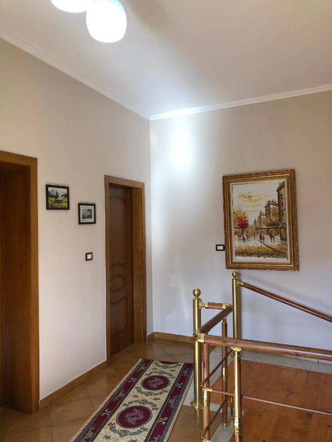 Villa Garden بيرات المظهر الخارجي الصورة