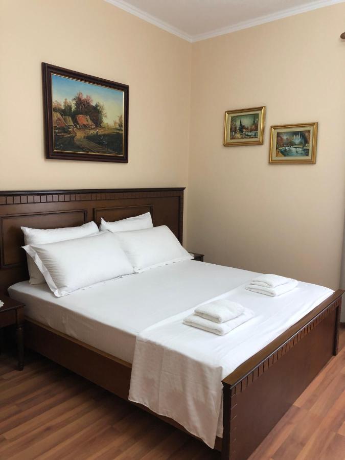 Villa Garden بيرات المظهر الخارجي الصورة