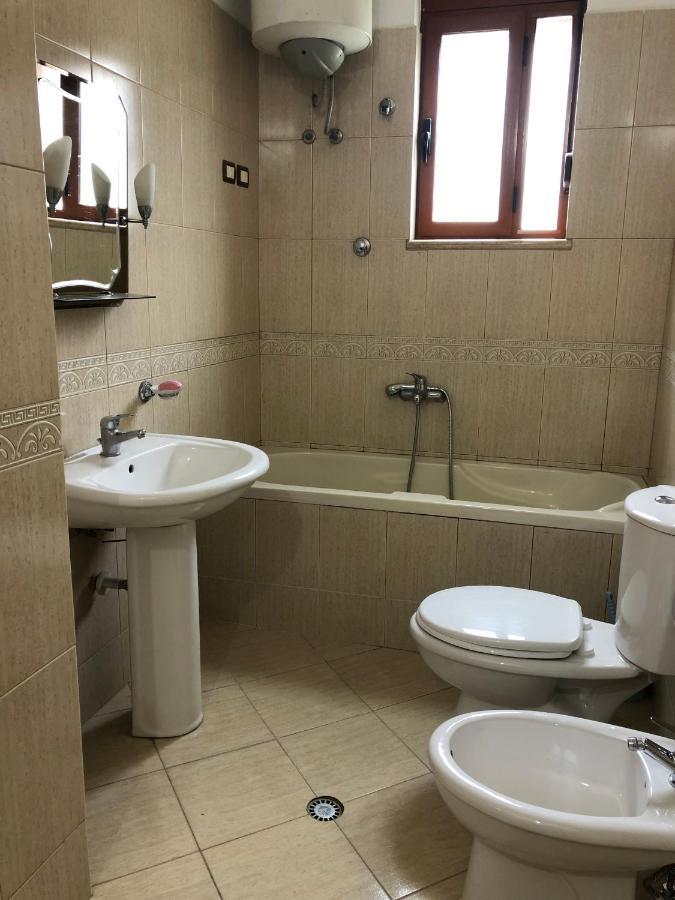 Villa Garden بيرات المظهر الخارجي الصورة