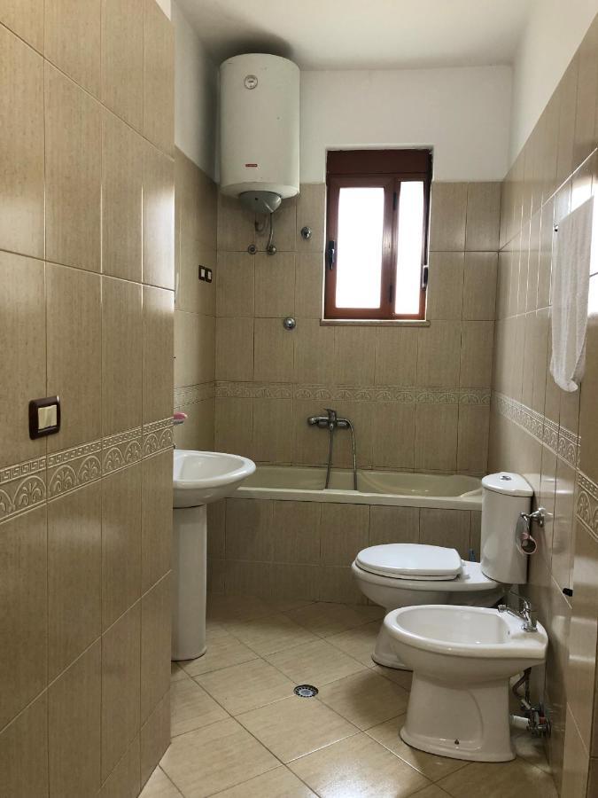 Villa Garden بيرات المظهر الخارجي الصورة