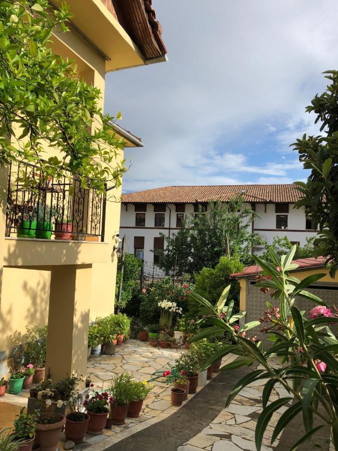 Villa Garden بيرات المظهر الخارجي الصورة
