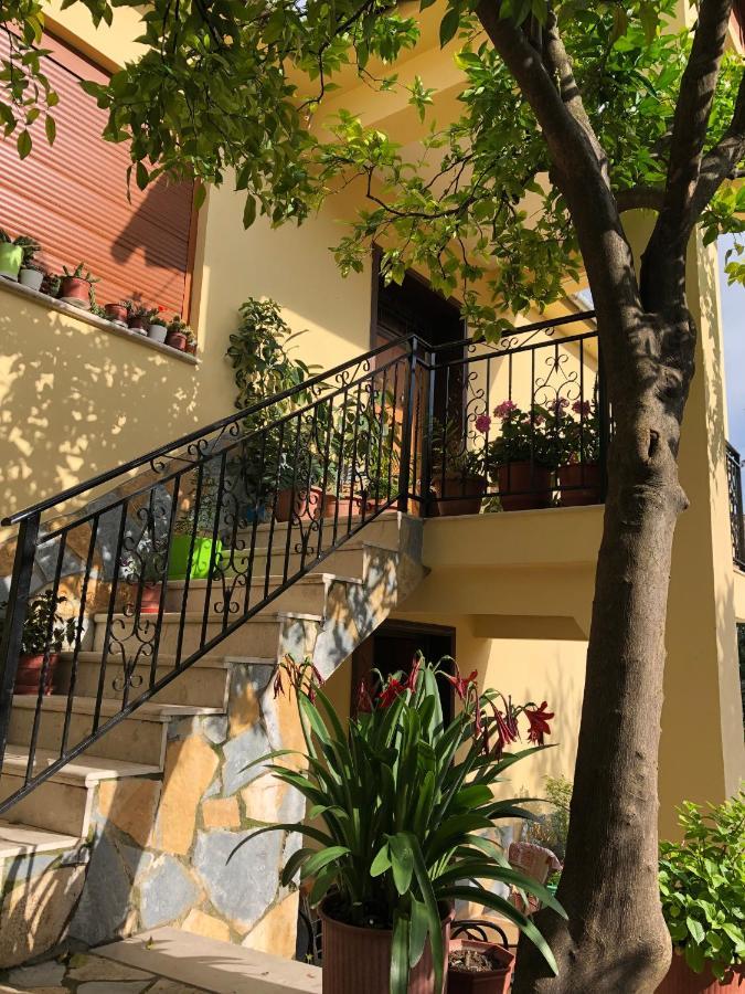 Villa Garden بيرات المظهر الخارجي الصورة