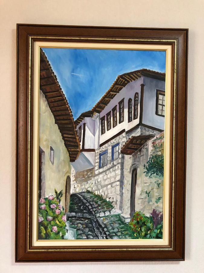 Villa Garden بيرات المظهر الخارجي الصورة