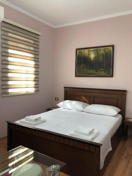 Villa Garden بيرات المظهر الخارجي الصورة