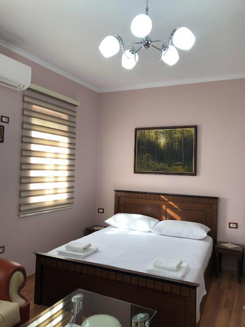 Villa Garden بيرات المظهر الخارجي الصورة