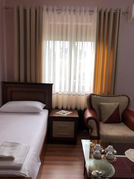 Villa Garden بيرات المظهر الخارجي الصورة