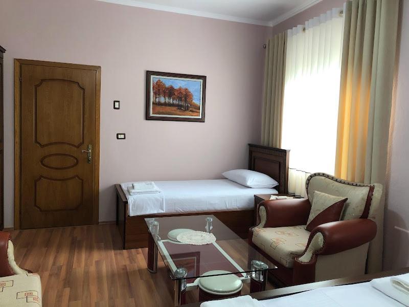 Villa Garden بيرات المظهر الخارجي الصورة