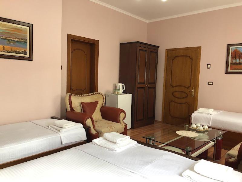 Villa Garden بيرات المظهر الخارجي الصورة