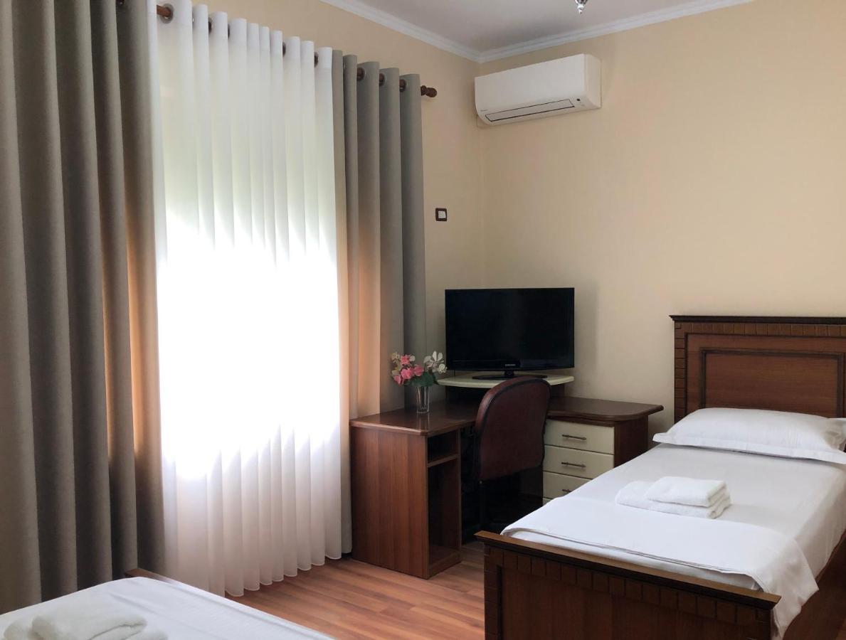 Villa Garden بيرات المظهر الخارجي الصورة