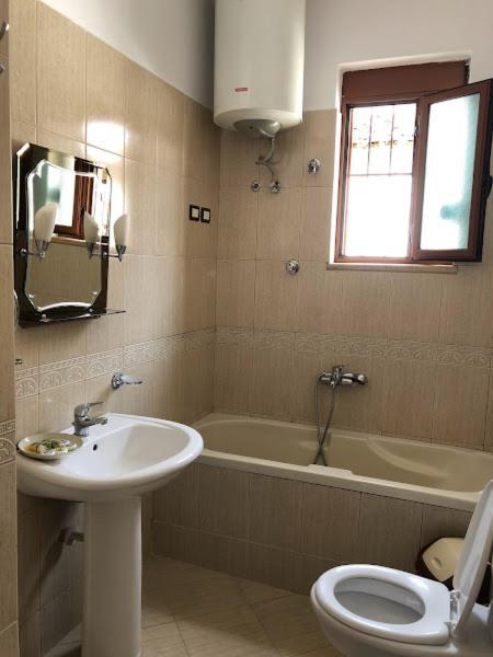 Villa Garden بيرات المظهر الخارجي الصورة