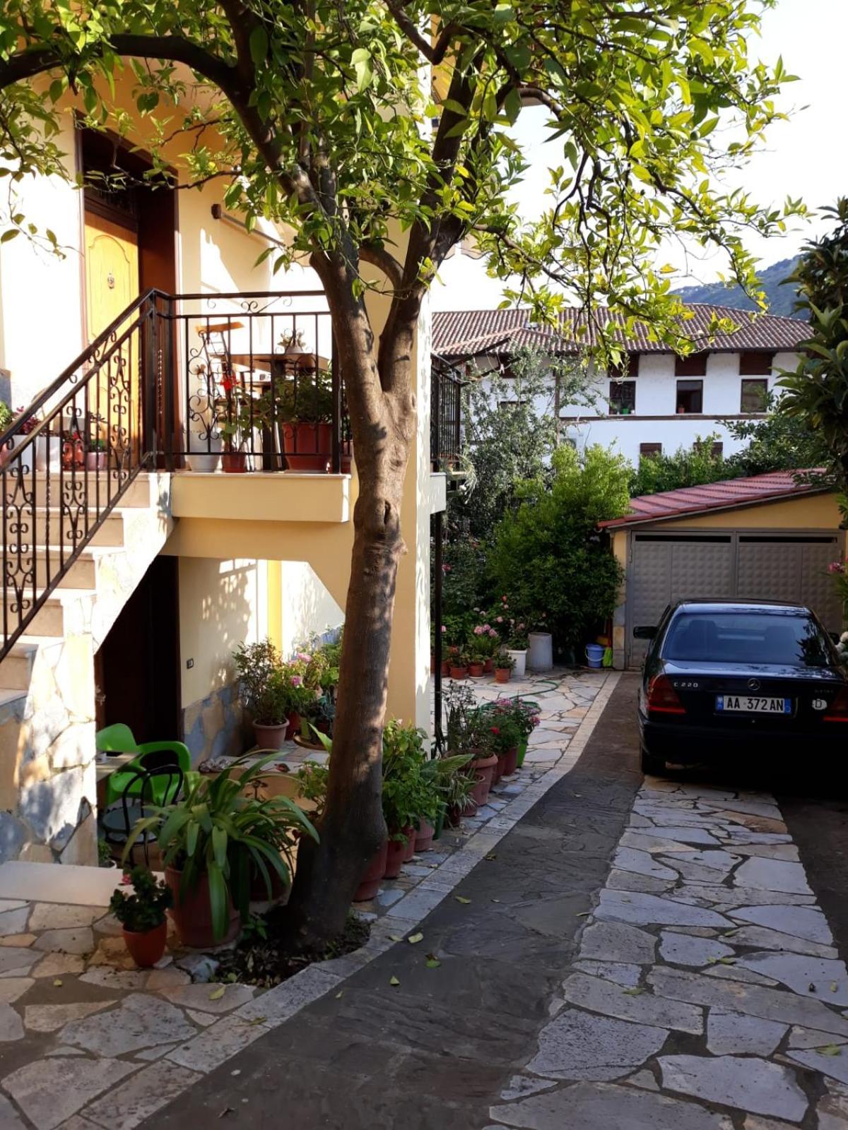 Villa Garden بيرات المظهر الخارجي الصورة